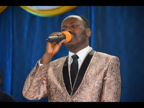 DOWNLOAD AUGUST FIRE AND MIRACLE NIGHT 2016 - Apostle Johnson Suleman #PART
